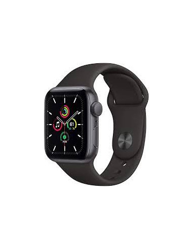 Watch Serie 4 44mm Grigio Siderale Ricondizionato Grado B