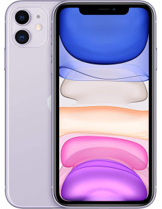iPhone 11 128GB Viola Ricondizionato Grado A