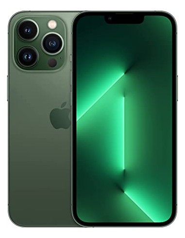 iPhone 13 Pro Max 256GB Verde Ricondizionato...