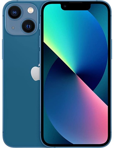 Apple iPhone 13 128GB Blu Ricondizionato Grado A