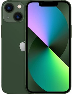 Apple iPhone 13 128GB Verde Ricondizionato Grado A