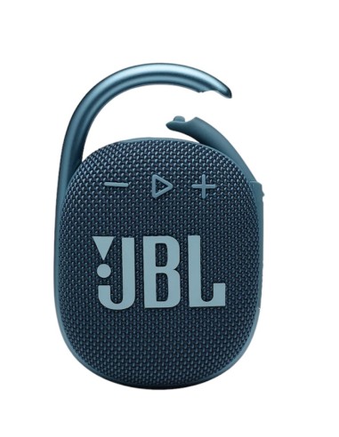 JBL CLIP 4 BLUE