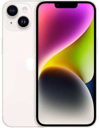 Apple iPhone 14 128GB Galassia Ricondizionato Grado A
