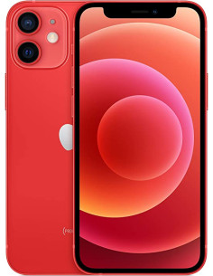 iPhone 12 128GB Rosso Ricondizionato Grado A