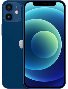 Apple iPhone 12 256GB Blu Ricondizionato Grado A