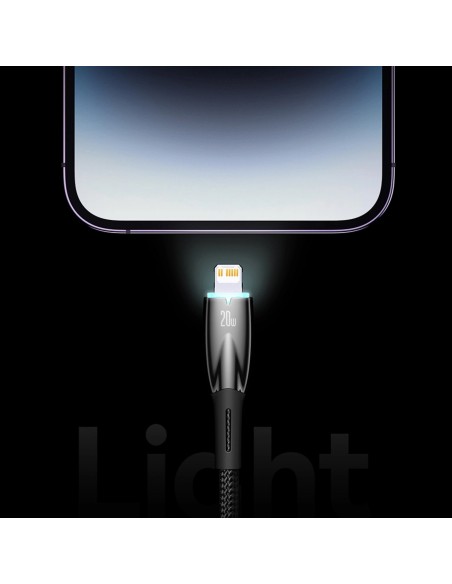 Baseus - Cavo USB-C PD 100W 2mt - bianco