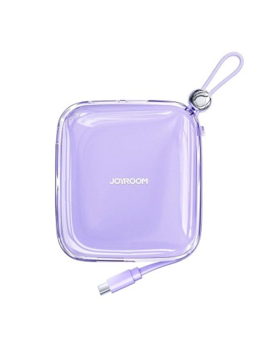 Joyroom Power Bank 10000mAh Jelly Series 22.5W...