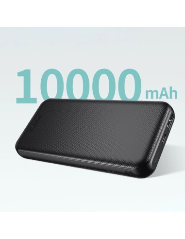 Choetech power Bank 10000mAh 18W QC PD USB /...