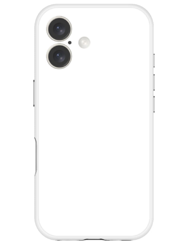 Cover personalizzata iPhone 16