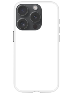 Cover personalizzata iPhone 15 Pro