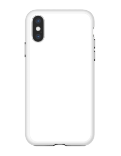 Cover personalizzata iPhone XS 2