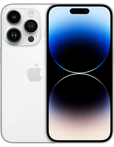 Apple iPhone 14 Pro 256GB Argento...