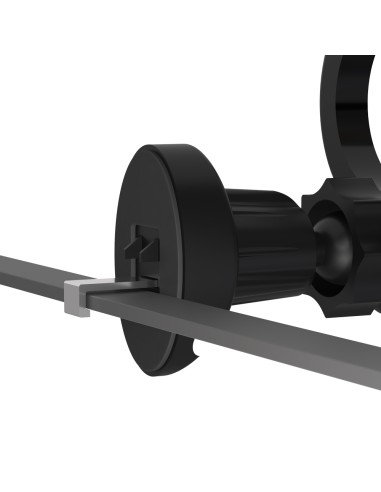 Fonex supporto telefono da auto Air Magnetic...