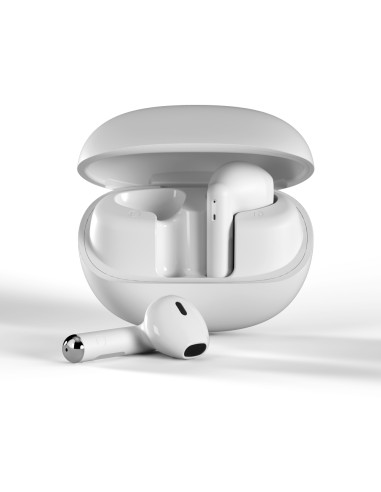 Fonex auricolari Bluetooth BHF3 con custodia di...