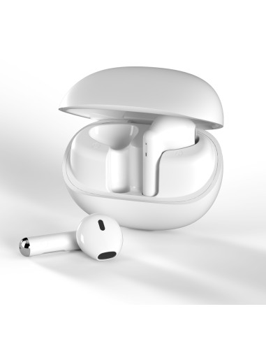 Fonex auricolari Bluetooth BHF3 con custodia di...