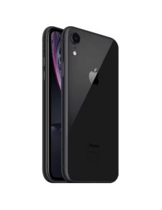 Apple iPhone XR 64GB Nero Ricondizionato Grado A