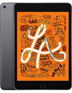 iPad mini 5° gen. 256GB WI-FI Grigio Siderale Ricondizionato