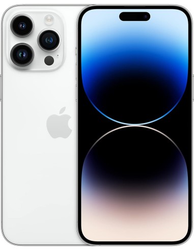 Apple iPhone 14 Pro Max 256GB Argento...