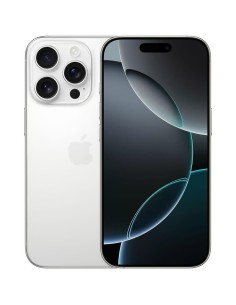 Apple iPhone 16 Pro Max 256GB Bianco Ricondizionato Grado A+