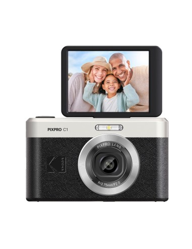 KODAK PIXPRO C1 BLACK