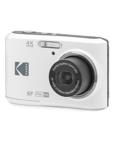 KODAK PIXPRO FZ45 WHITE
