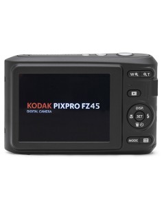 KODAK PIXPRO FZ45 RED 2