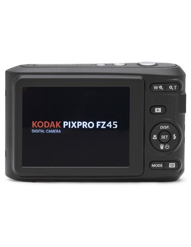 KODAK PIXPRO FZ45 RED