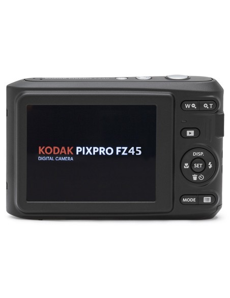 KODAK PIXPRO FZ45 RED