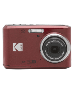 KODAK PIXPRO FZ45 RED