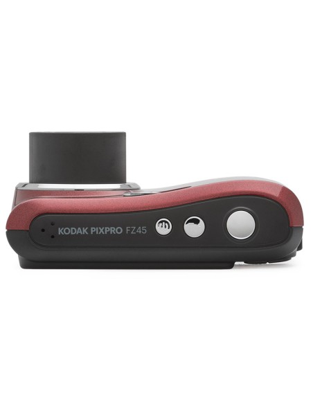 KODAK PIXPRO FZ45 RED