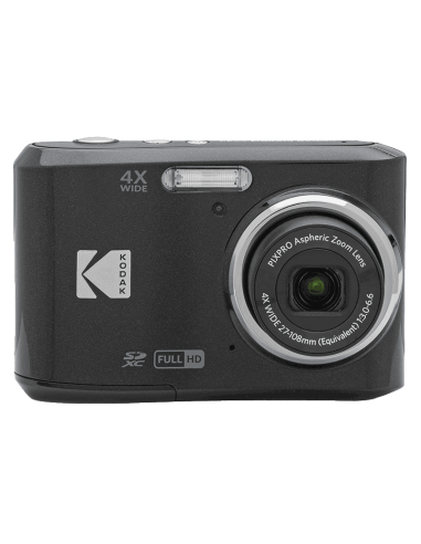 KODAK PIXPRO FZ45 BLACK