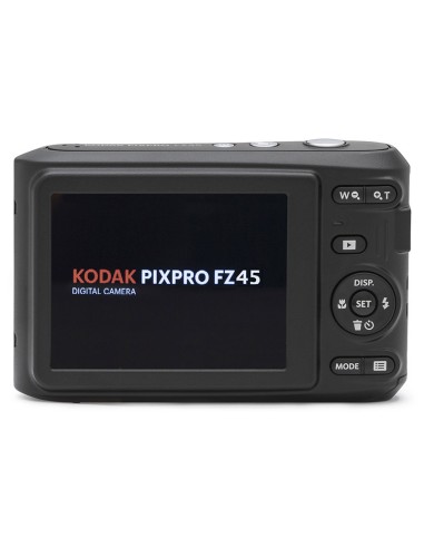 KODAK PIXPRO FZ45 BLACK