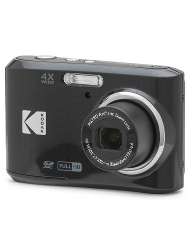 KODAK PIXPRO FZ45 BLACK