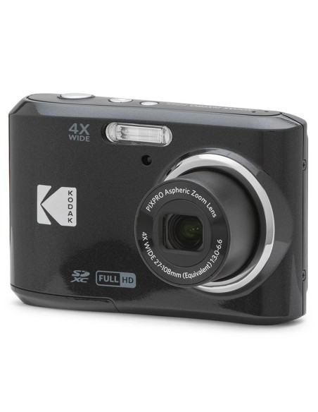 KODAK PIXPRO FZ45 BLACK