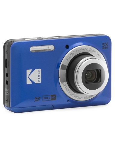 KODAK PIXPRO FZ55 BLU
