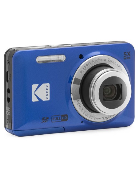 KODAK PIXPRO FZ55 BLU