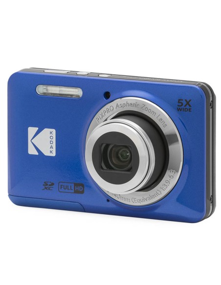 KODAK PIXPRO FZ55 BLU