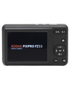 KODAK PIXPRO FZ55 RED 2