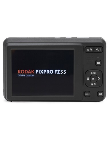 KODAK PIXPRO FZ55 RED
