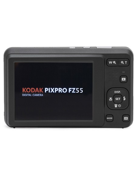 KODAK PIXPRO FZ55 RED