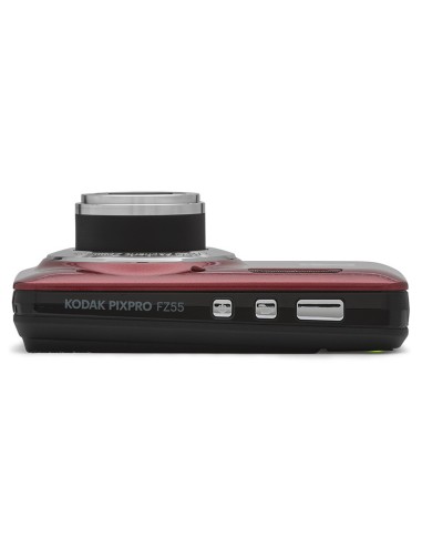 KODAK PIXPRO FZ55 RED