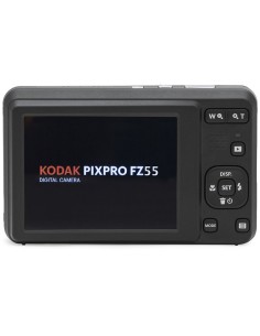 KODAK PIXPRO FZ55 BLACK 2
