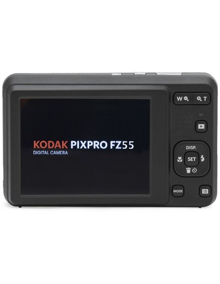 KODAK PIXPRO FZ55 BLACK