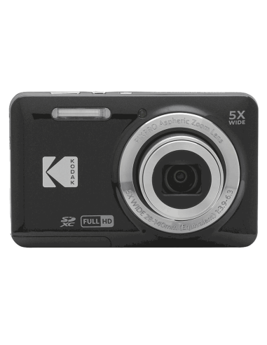 KODAK PIXPRO FZ55 BLACK