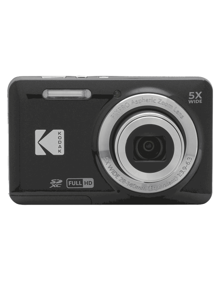 KODAK PIXPRO FZ55 BLACK