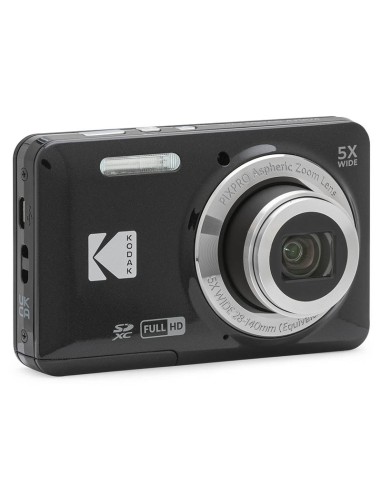 KODAK PIXPRO FZ55 BLACK