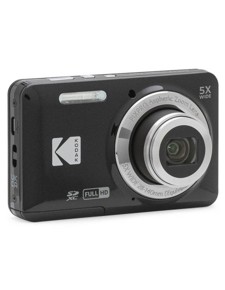 KODAK PIXPRO FZ55 BLACK