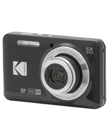 KODAK PIXPRO FZ55 BLACK