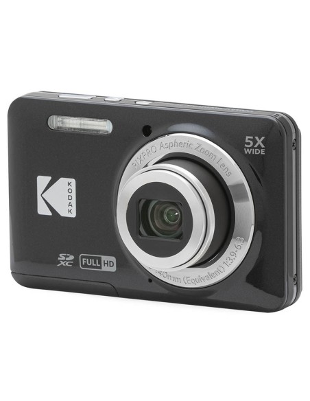 KODAK PIXPRO FZ55 BLACK