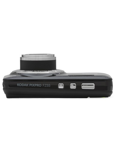 KODAK PIXPRO FZ55 BLACK